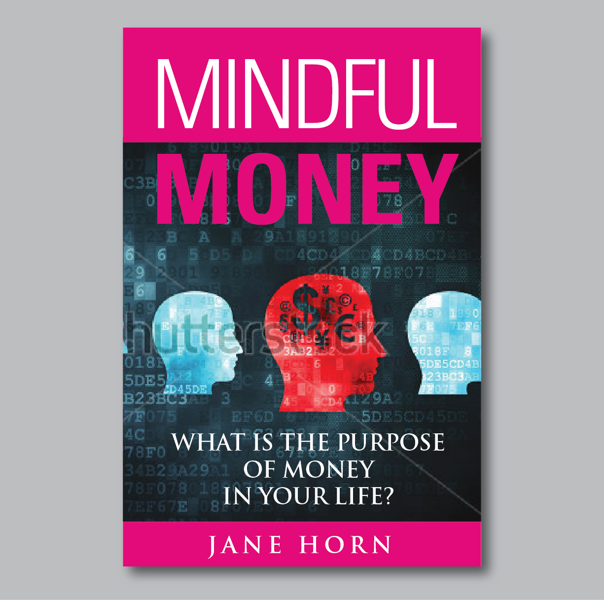 Book Cover Design by romy for this project | Design #2463718