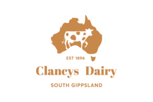 Logo Design by Farmiza for Clancys Road Dairy | Design: #12089837