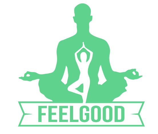 Logo Design by ConnorDesign for FeelGood Fitness by Cam | Design #11743985