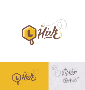 Design de Logo par Cataleya Design pour LHive Pty. Ltd. | Design : #11876955