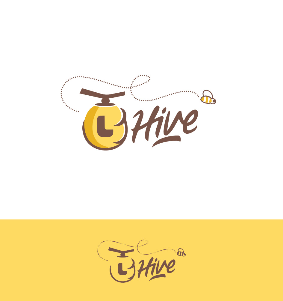 Design de Logo par Cataleya Design pour LHive Pty. Ltd. | Design #11913645