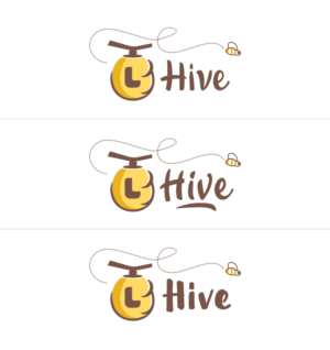 Logo Design by Cataleya Design for LHive Pty. Ltd. | Design: #11929543