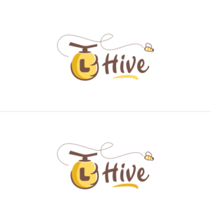 Logo Design by Cataleya Design for LHive Pty. Ltd. | Design: #11935174