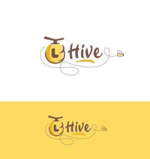 Design de Logo par Cataleya Design pour LHive Pty. Ltd. | Design : #11948810