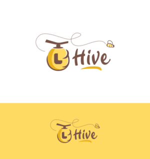 Logo Design by Cataleya Design for LHive Pty. Ltd. | Design #11980709