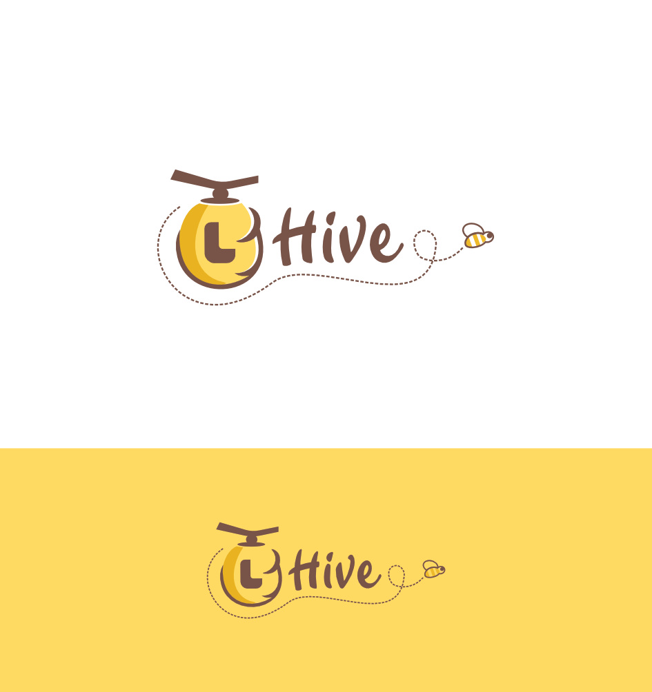 Logo Design by Cataleya Design for LHive Pty. Ltd. | Design #11980871