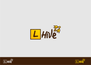 Design de Logo par Oxomiya pour LHive Pty. Ltd. | Design : #11825041