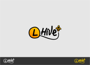 Logo Design by Oxomiya for LHive Pty. Ltd. | Design: #11825086
