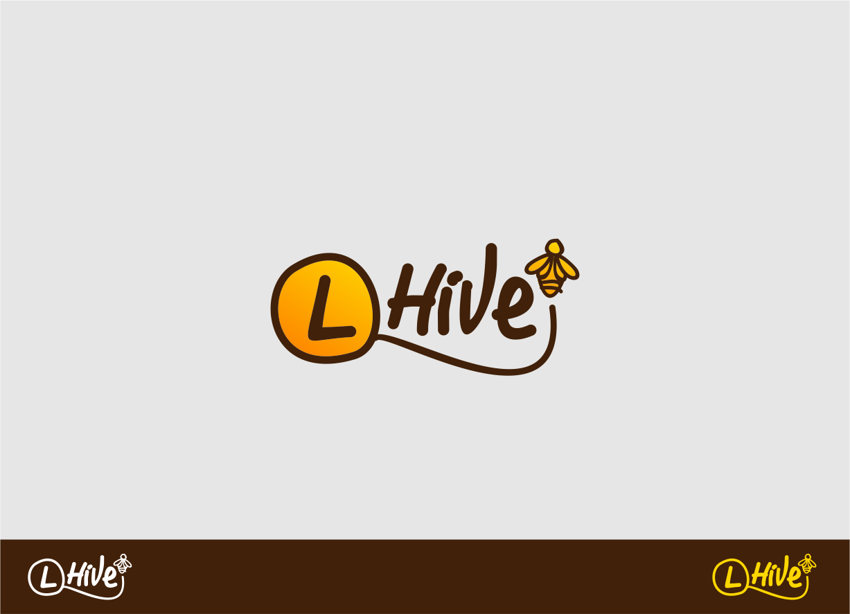 Diseño de Logo por Oxomiya para LHive Pty. Ltd. | Diseño #11825089