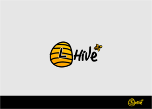 Logo Design by Oxomiya for LHive Pty. Ltd. | Design: #11835448