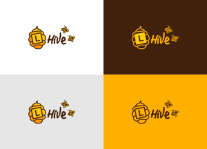 Design de Logo par Oxomiya pour LHive Pty. Ltd. | Design : #12192454