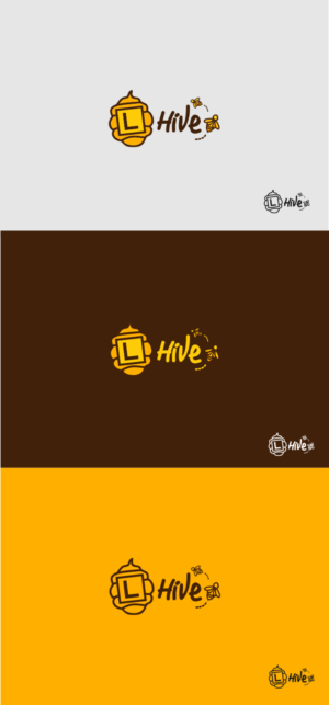 Design de Logo par Oxomiya pour LHive Pty. Ltd. | Design : #12192455