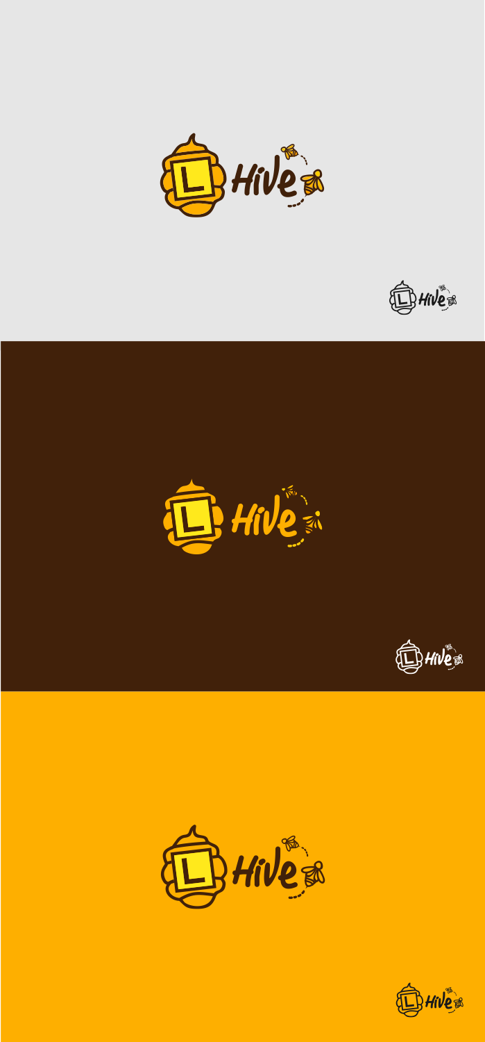 Design de Logo par Oxomiya pour LHive Pty. Ltd. | Design #12203712