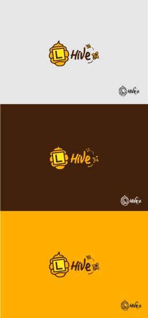 Design de Logo par Oxomiya pour LHive Pty. Ltd. | Design : #12203712