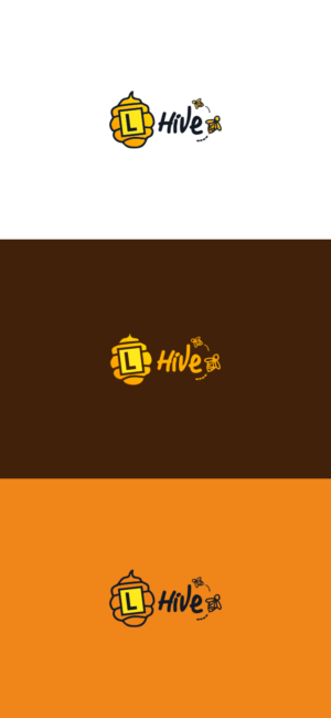 Design de Logo par Oxomiya pour LHive Pty. Ltd. | Design : #12267137