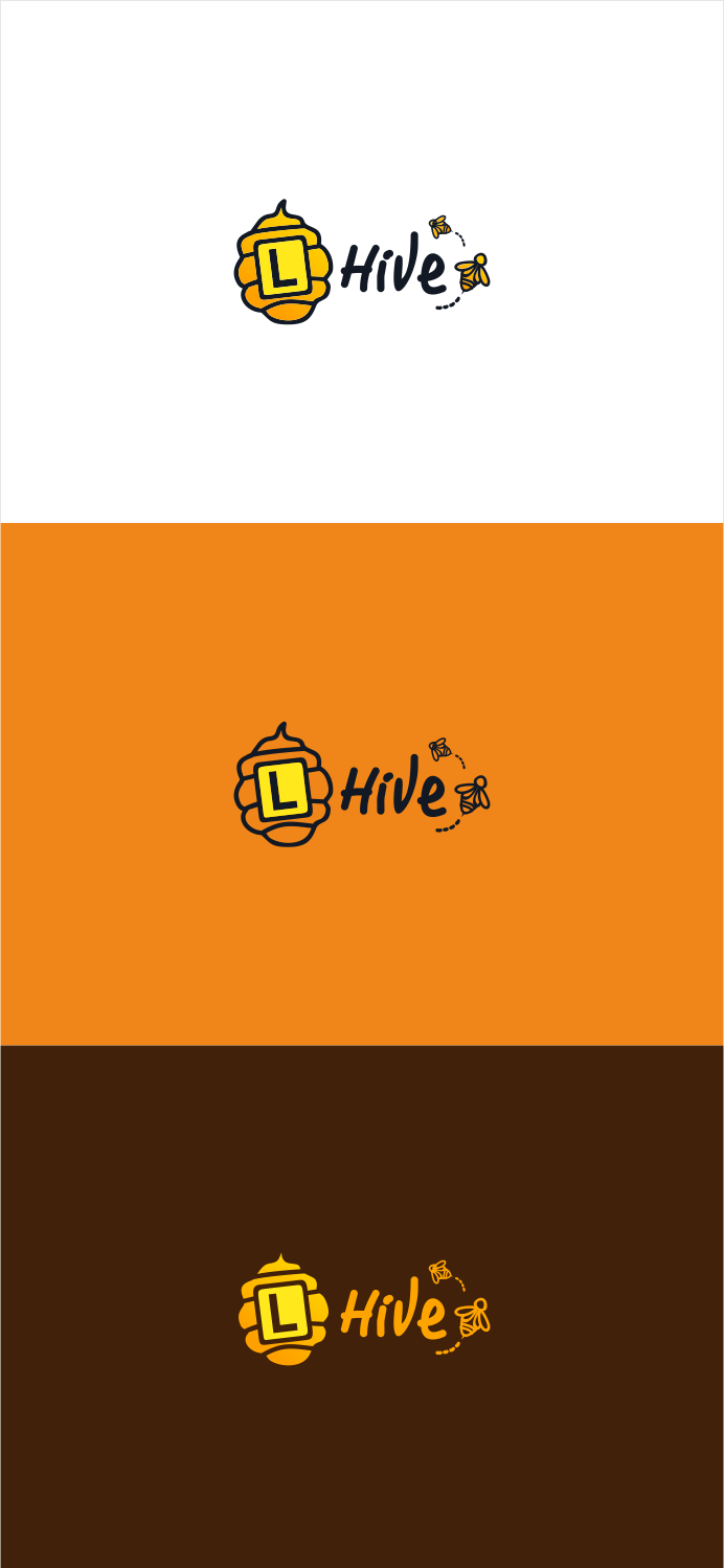 Design de Logo par Oxomiya pour LHive Pty. Ltd. | Design #12292060