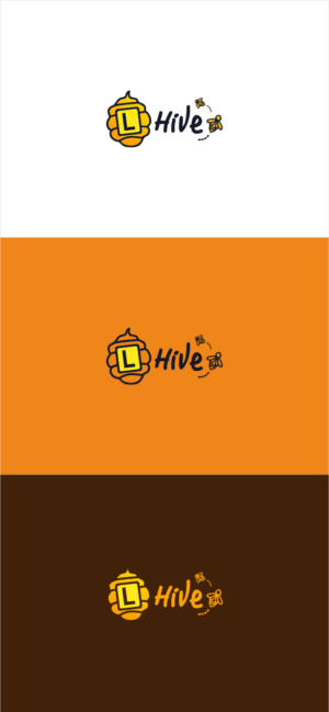 Design de Logo par Oxomiya pour LHive Pty. Ltd. | Design : #12292060