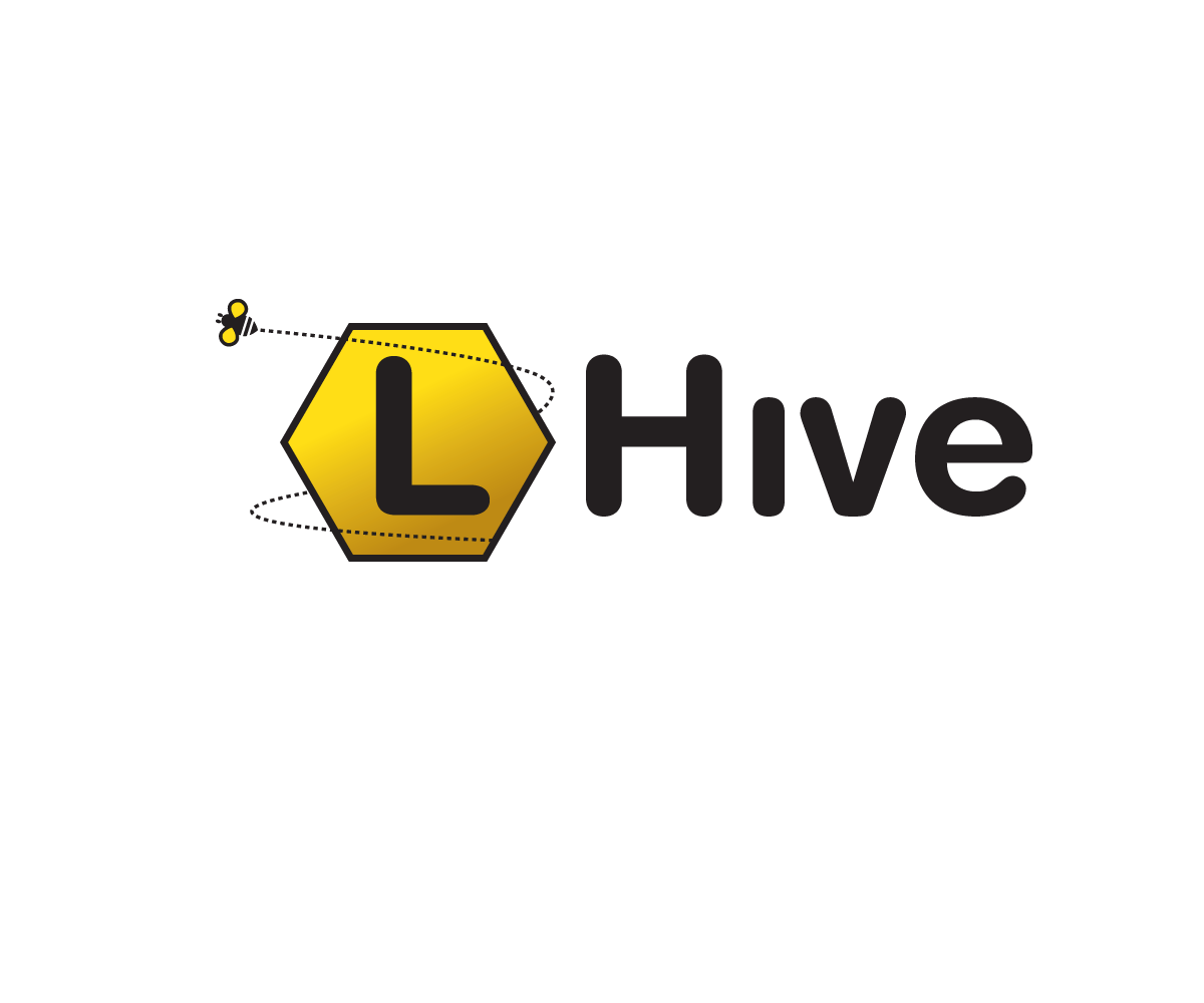 Diseño de Logo por jehuty72 para LHive Pty. Ltd. | Diseño #11785813