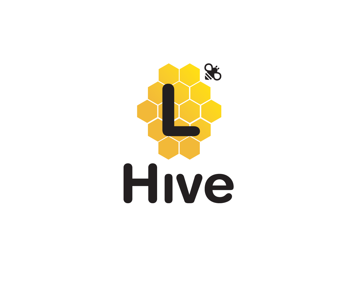 Diseño de Logo por jehuty72 para LHive Pty. Ltd. | Diseño #11785814