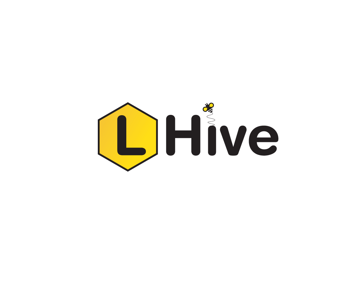 Logo Design by jehuty72 for LHive Pty. Ltd. | Design #11795971