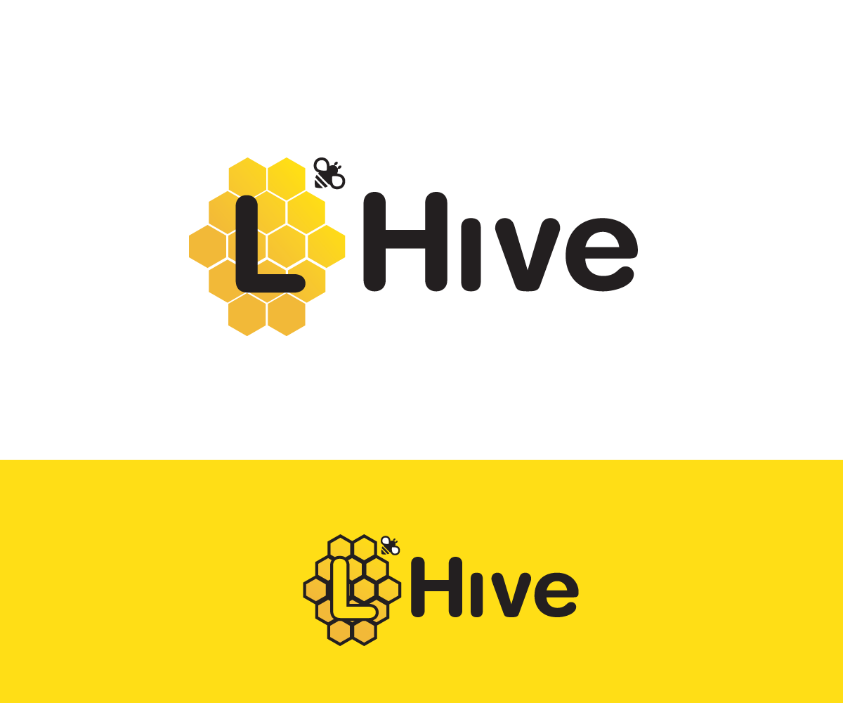 Logo Design by jehuty72 for LHive Pty. Ltd. | Design #11796220