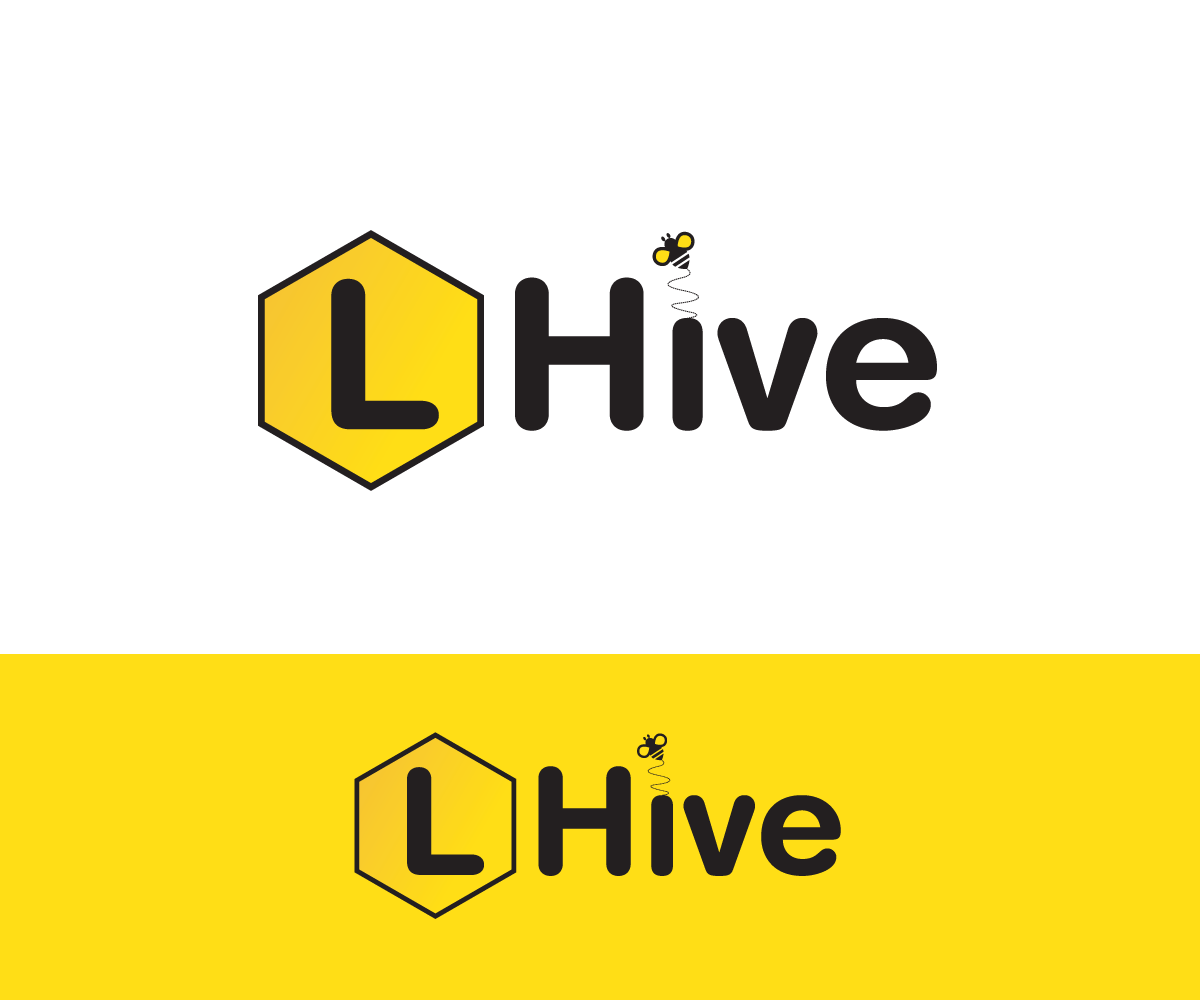Logo Design by jehuty72 for LHive Pty. Ltd. | Design #11796221