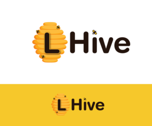 Design de Logo par jehuty72 pour LHive Pty. Ltd. | Design : #11843192