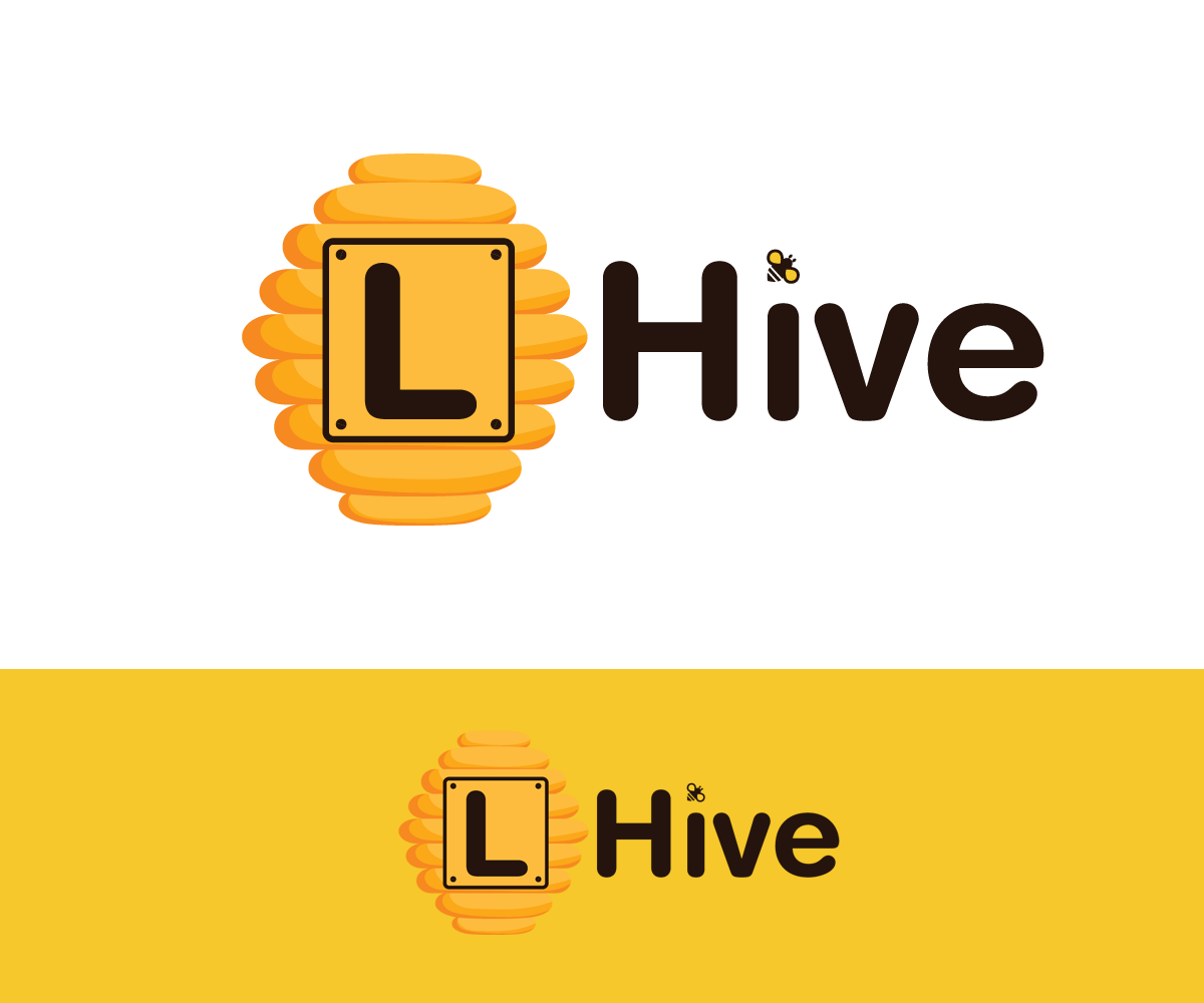 Design de Logo par jehuty72 pour LHive Pty. Ltd. | Design #11843327