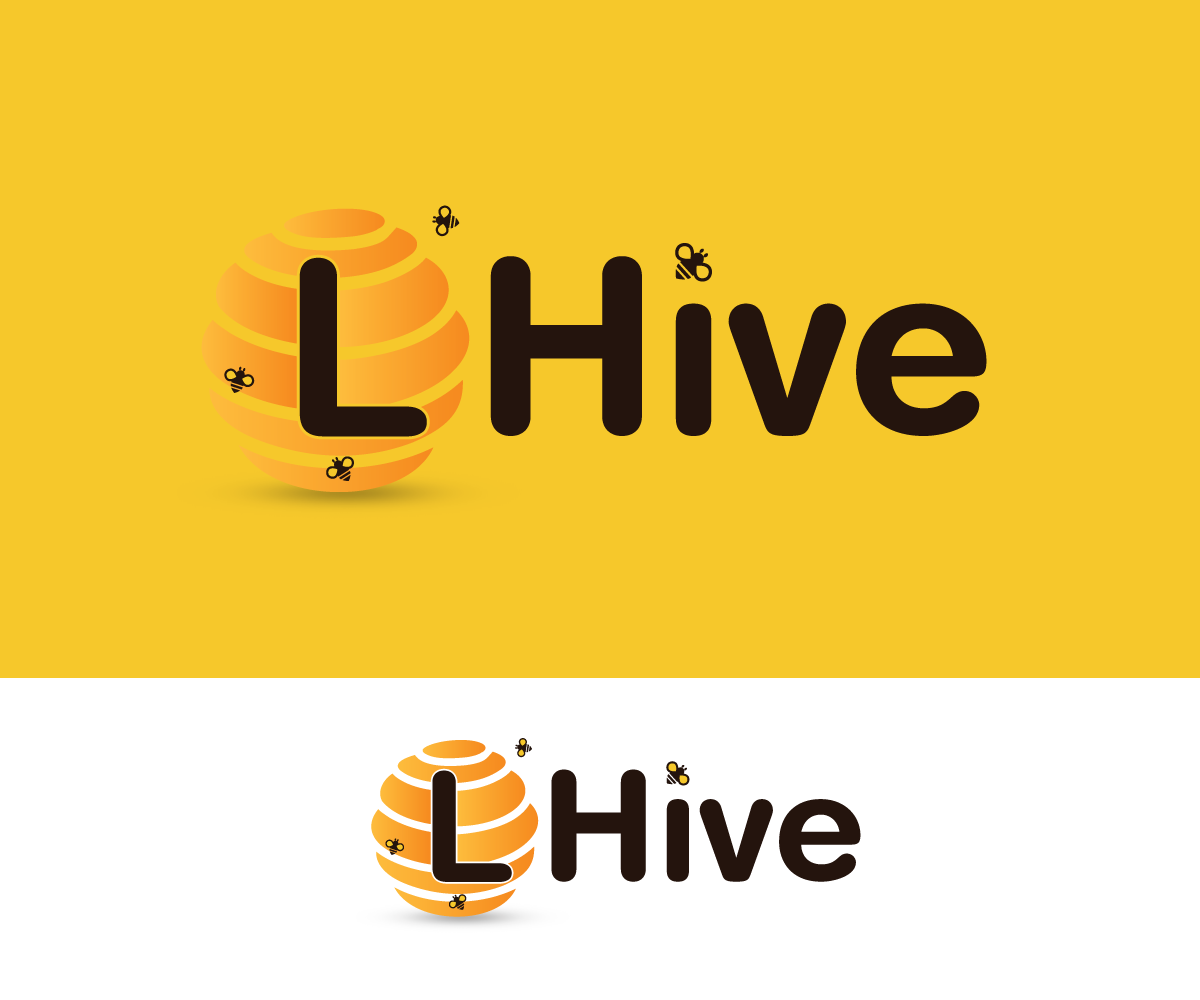 Logo Design by jehuty72 for LHive Pty. Ltd. | Design #11849390