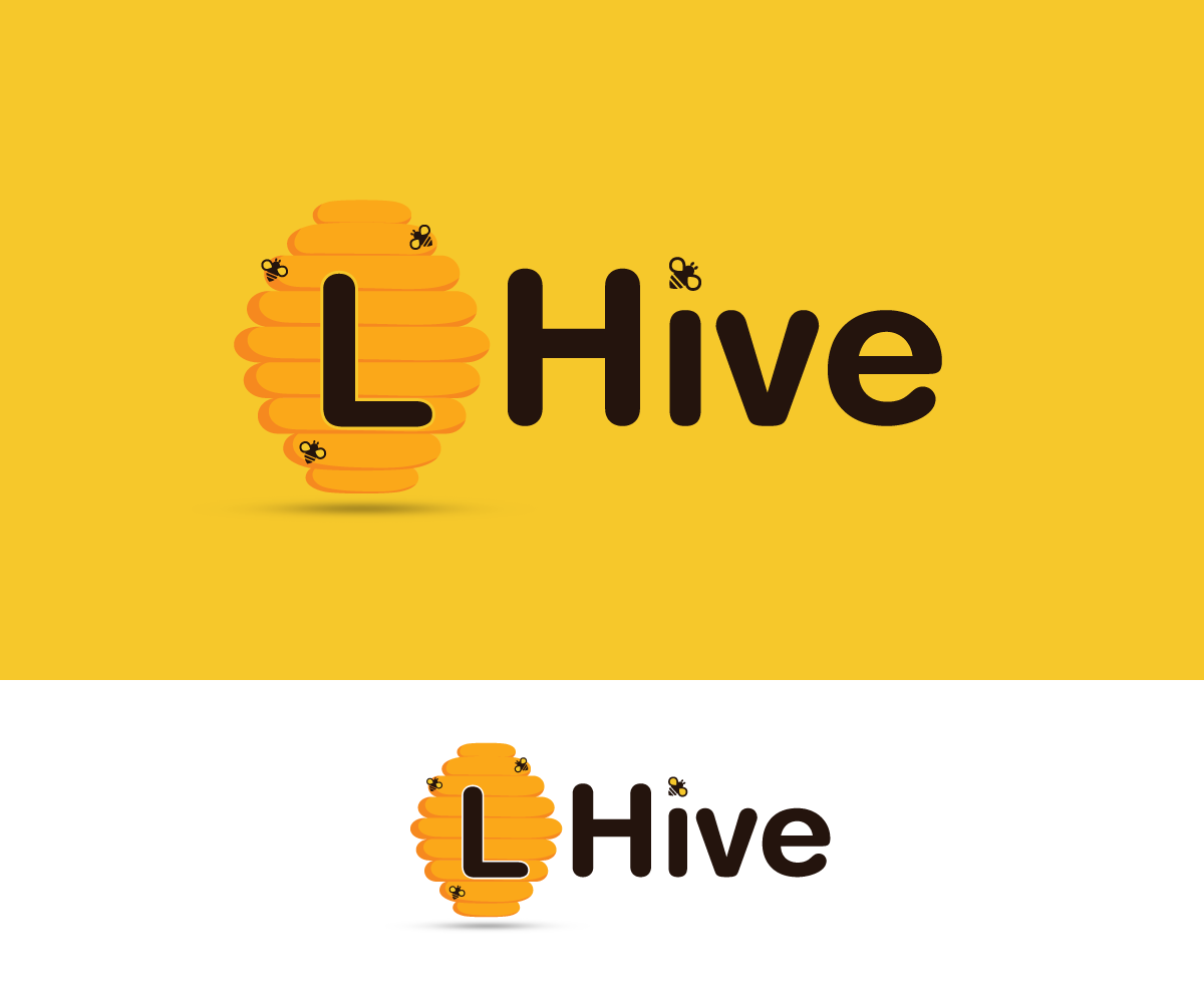 Design de Logo par jehuty72 pour LHive Pty. Ltd. | Design #11849391