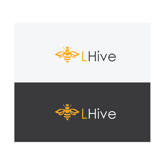 Logo Design by Tere G artwork for LHive Pty. Ltd. | Design #11750256