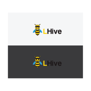 Design de Logo par Tere G artwork pour LHive Pty. Ltd. | Design : #11759473