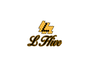 Logo Design by zoxo69 for LHive Pty. Ltd. | Design: #11830586