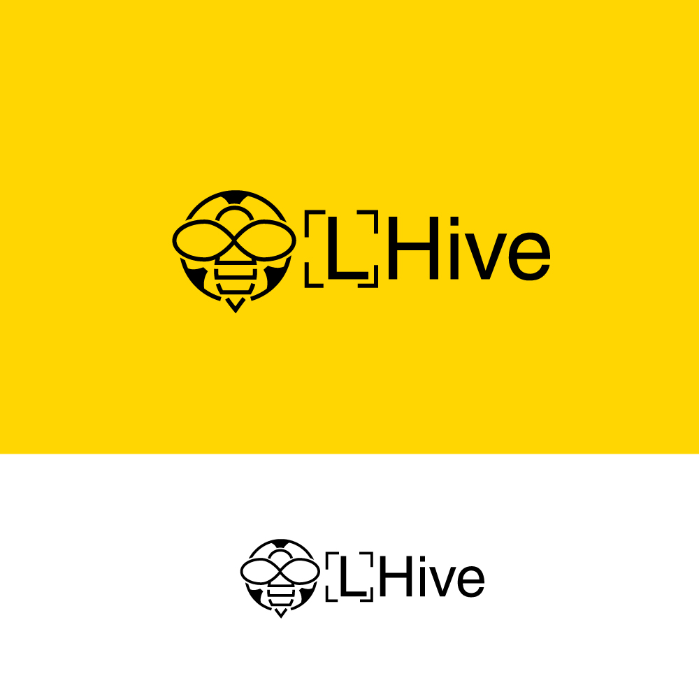 Diseño de Logo por ecorokerz para LHive Pty. Ltd. | Diseño #11744437