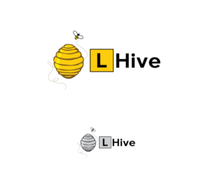 Design de Logo par ecorokerz pour LHive Pty. Ltd. | Design : #11762450