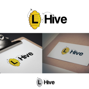 Design de Logo par ecorokerz pour LHive Pty. Ltd. | Design : #11807991