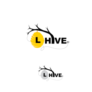 Design de Logo par ecorokerz pour LHive Pty. Ltd. | Design : #11843915
