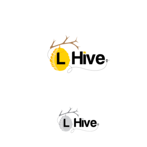 Design de Logo par ecorokerz pour LHive Pty. Ltd. | Design : #11858966