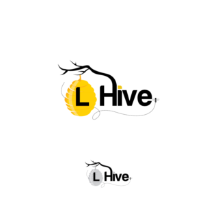 Design de Logo par ecorokerz pour LHive Pty. Ltd. | Design : #11858967