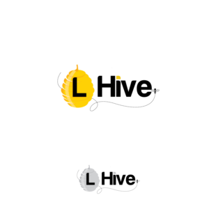 Design de Logo par ecorokerz pour LHive Pty. Ltd. | Design : #11858968