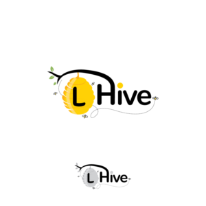 Design de Logo par ecorokerz pour LHive Pty. Ltd. | Design : #11904719