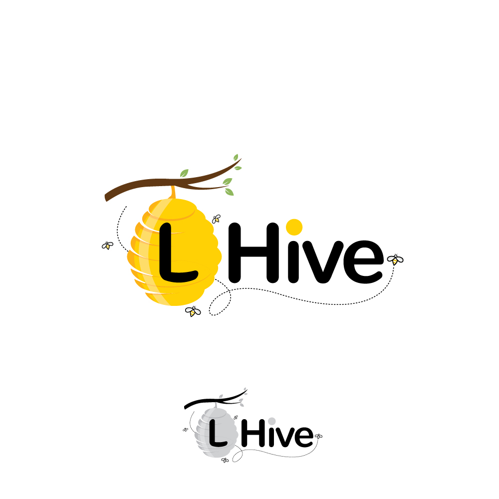 Design de Logo par ecorokerz pour LHive Pty. Ltd. | Design #11904720