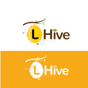 Logo Design by ecorokerz for LHive Pty. Ltd. | Design: #11926213