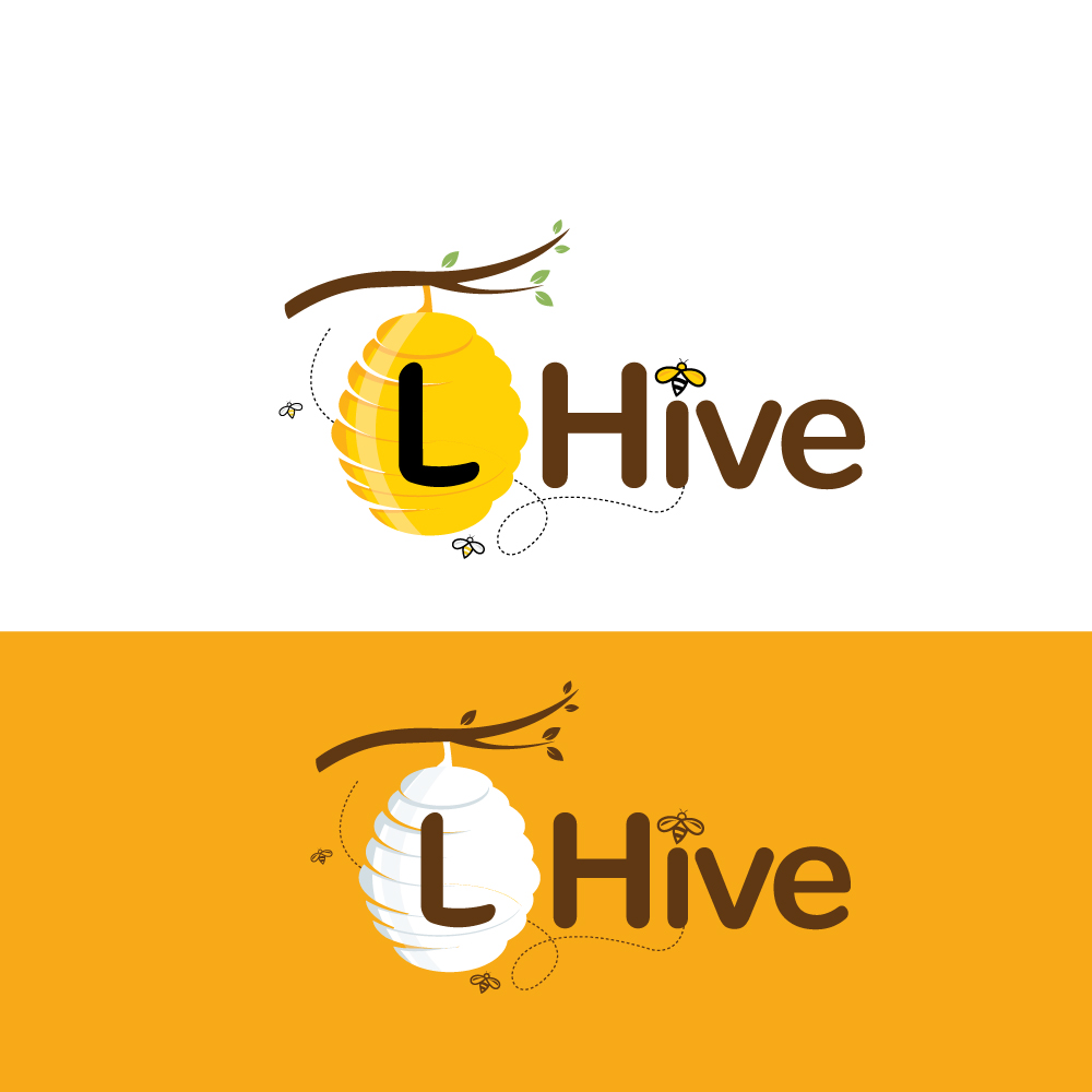 Design de Logo par ecorokerz pour LHive Pty. Ltd. | Design #11926812