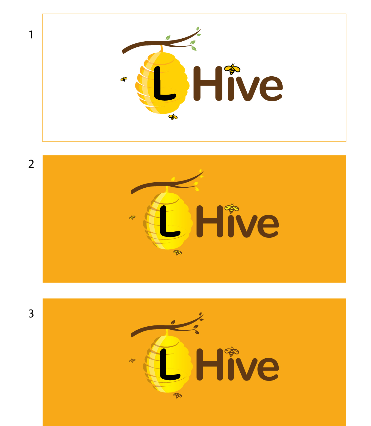 Design de Logo par ecorokerz pour LHive Pty. Ltd. | Design #11948012