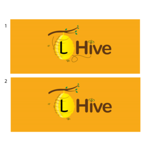 Design de Logo par ecorokerz pour LHive Pty. Ltd. | Design : #11958144