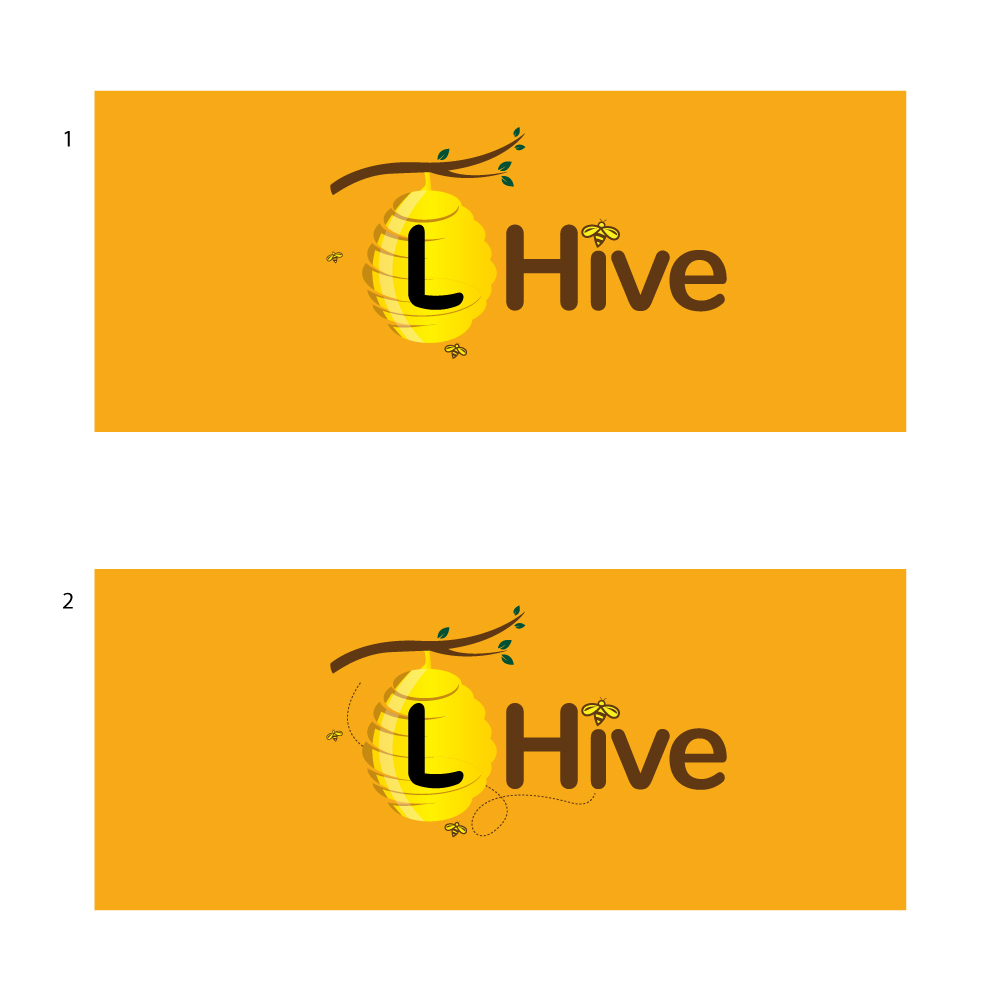 Design de Logo par ecorokerz pour LHive Pty. Ltd. | Design #11975507