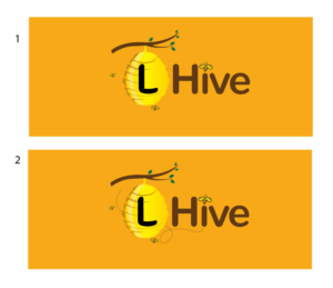 Design de Logo par ecorokerz pour LHive Pty. Ltd. | Design : #11986011