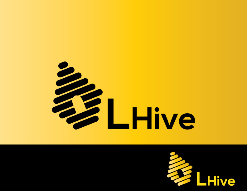Design de Logo par MAWBM pour LHive Pty. Ltd. | Design #11883373