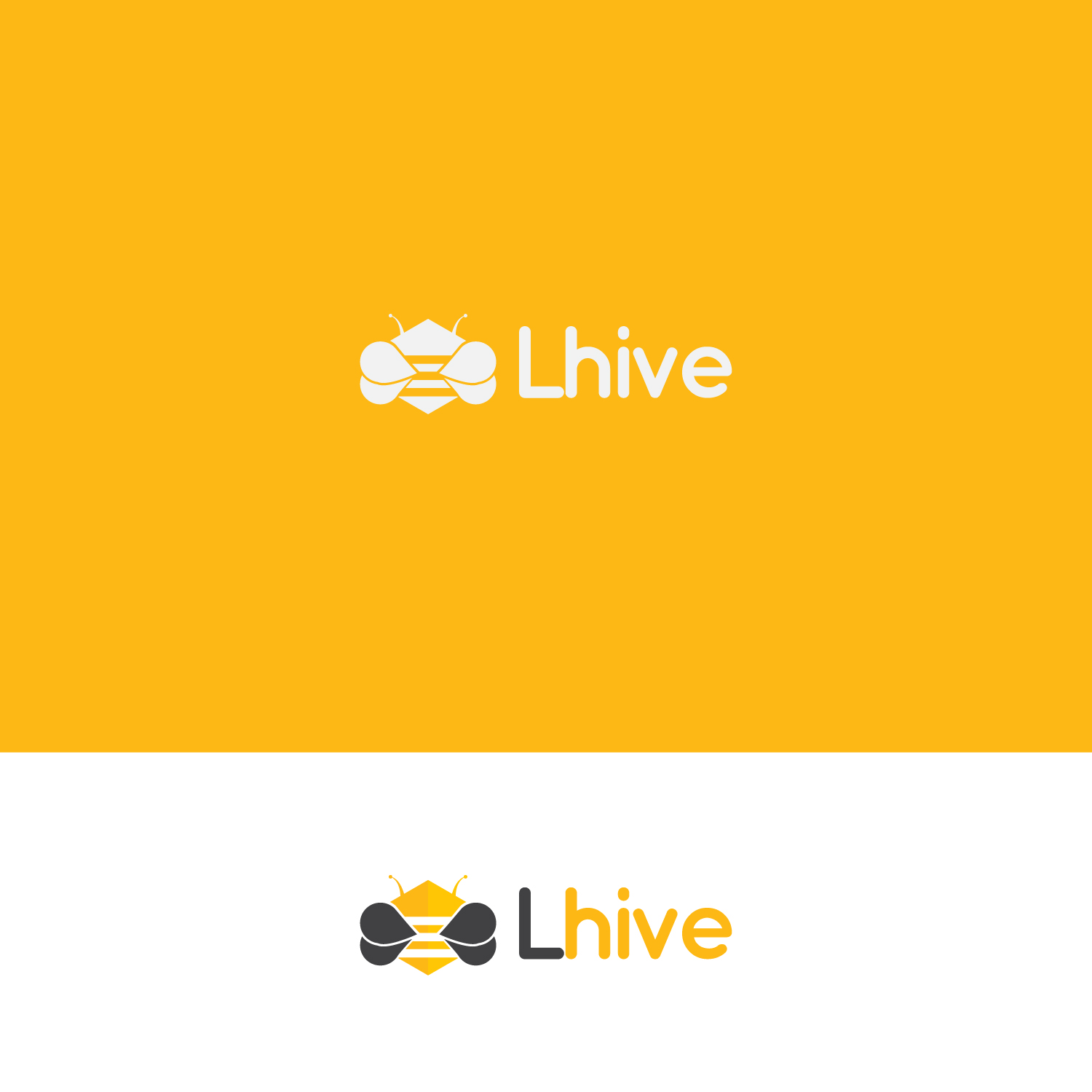 Diseño de Logo por anshuman1995 para LHive Pty. Ltd. | Diseño #11743786